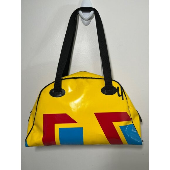 Unique Swiss Mountain Mischu Bowling Bag Standard Size - Picture 1 of 7
